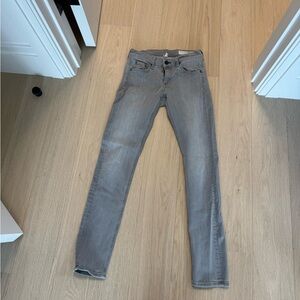 Rag & Bone Skinny Jeans